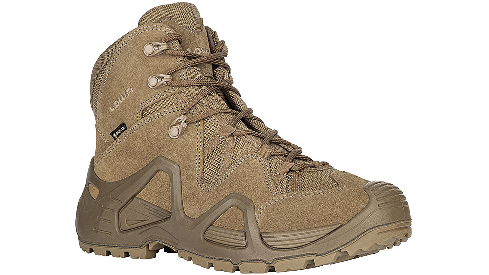 Lowa Zephyr GTX TF Hiking Boot - Womens