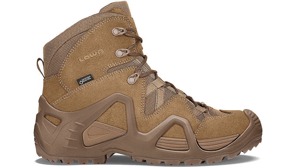 Lowa Zephyr GTX TF Hiking Boot - Womens