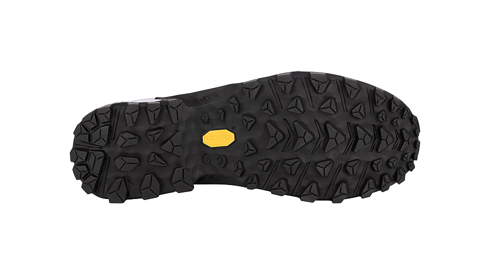 Lowa Randir GTX Mid Hiking Shoes - Womens, Petrol/Arctic, 6.5, 2217757400-PETARC-M065