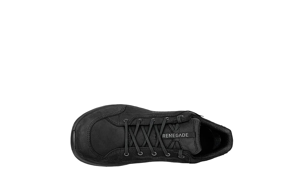 Lowa Renegade Evo GTX Lo Ws - Womens, Black/Black, 6.5, 197827027102