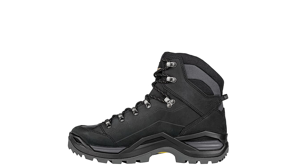 Lowa Renegade Evo GTX Mid - Mens, Black/Dune, 8.5, 197827010159