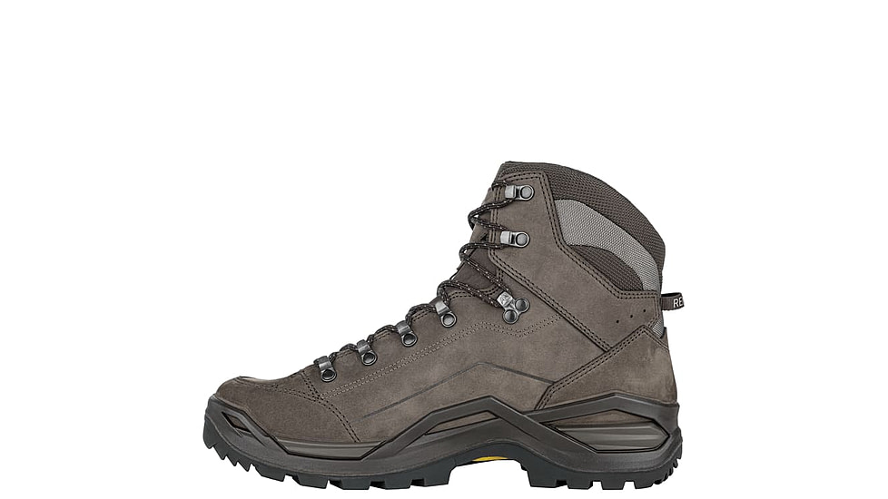Lowa Renegade Evo GTX Mid - Mens, Espresso/Seaweed, 7.5, 197827010265
