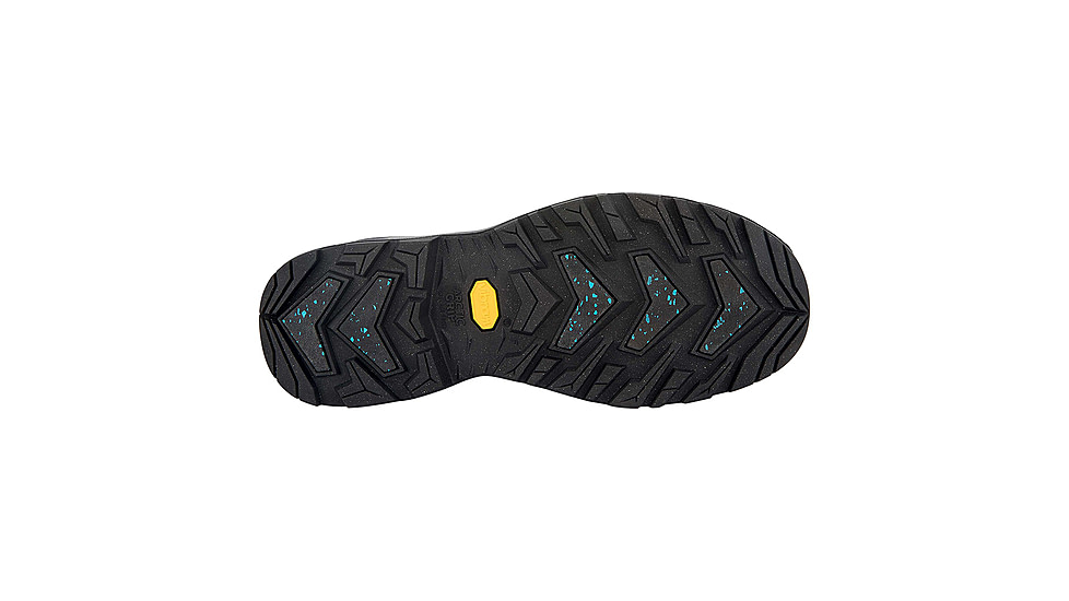 Lowa Renegade Evo Ice GTX Winter Shoes - Womens, Anthracite/Petrol, 7, 4209509776-ANTPET-M-7