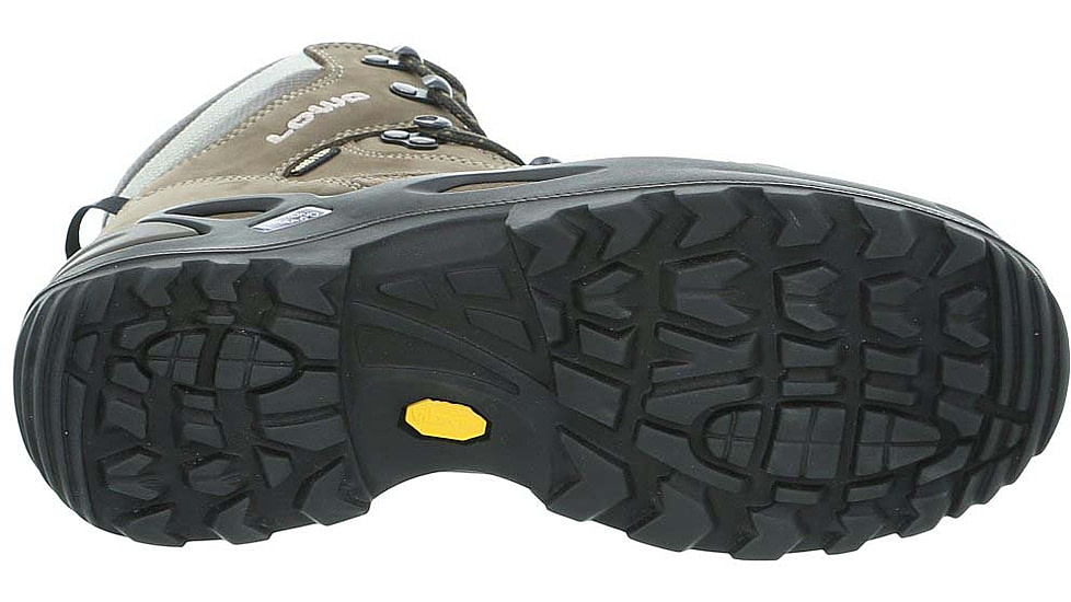 Lowa Renegade GTX Mid Hiking Shoes - Womens, Stone, 10 US, Medium, 3209450925-STONE-10 US