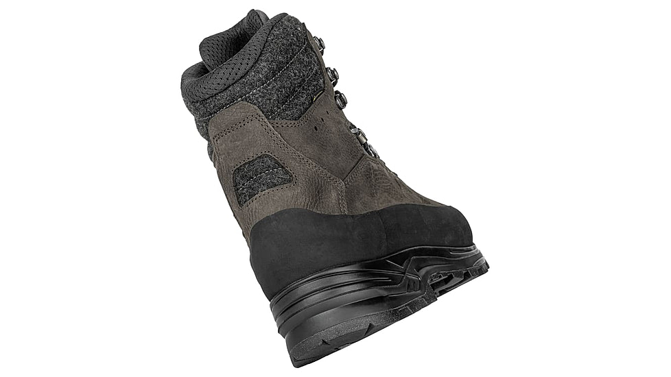 Lowa Tibet Evo 400 GTX - Mens, Slate, 9.5, 197827017523