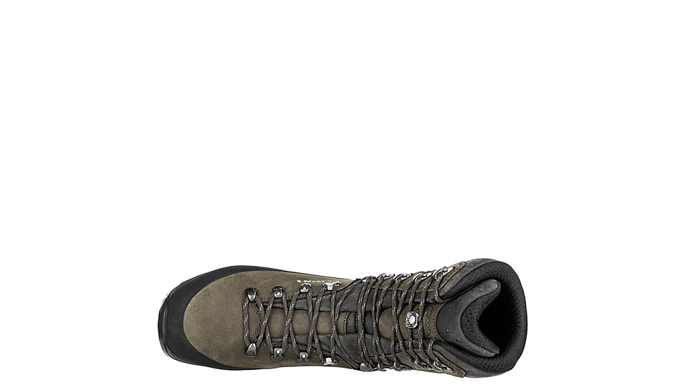 Lowa Tibet Evo GTX HI Hiking Shoes - Mens, Sepia/Slate, 9, 2117384596-SEPSLT-M090