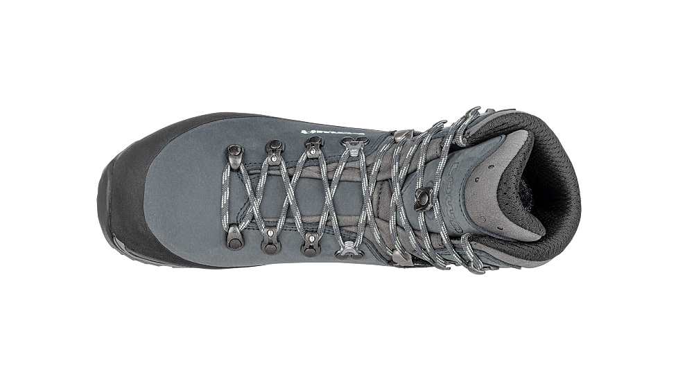Lowa Tibet Evo GTX HI Hiking Shoes - Womens, Smoke Green/Jade, 9, 2217347610-SMGNJA-M090
