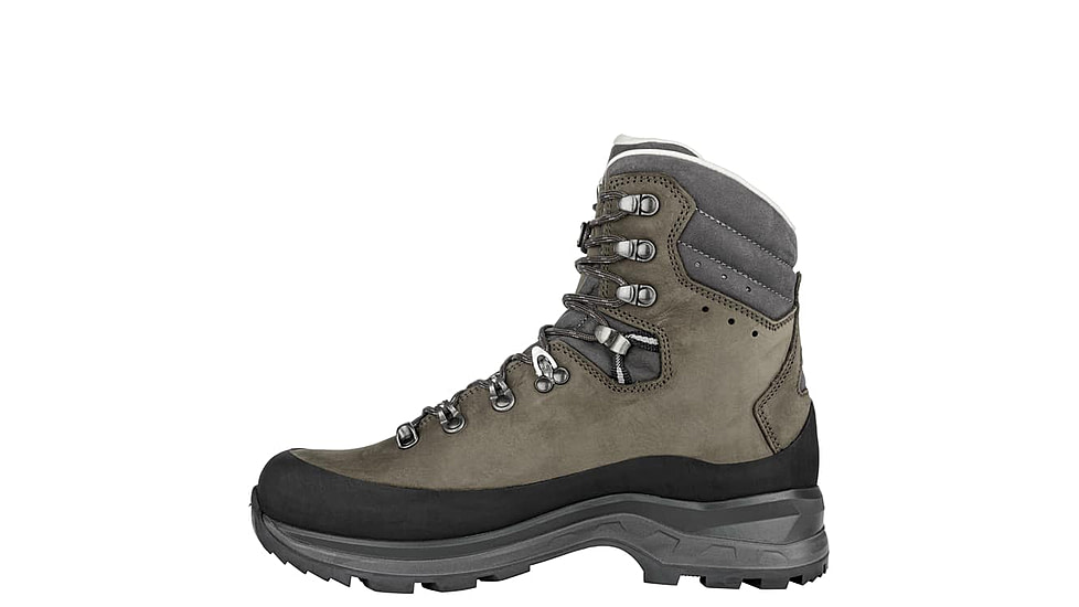 Lowa Tibet Evo LL Hiking Shoes - Mens, Sepia/Slate, 7.5, 2114264596-SEPSLT-M075