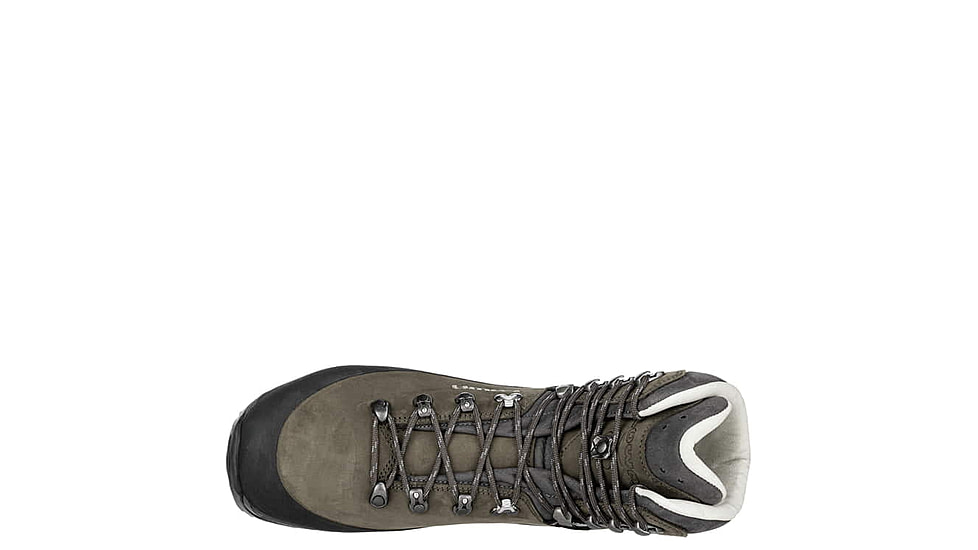 Lowa Tibet Evo LL Hiking Shoes - Mens, Sepia/Slate, 7.5, 2114264596-SEPSLT-M075