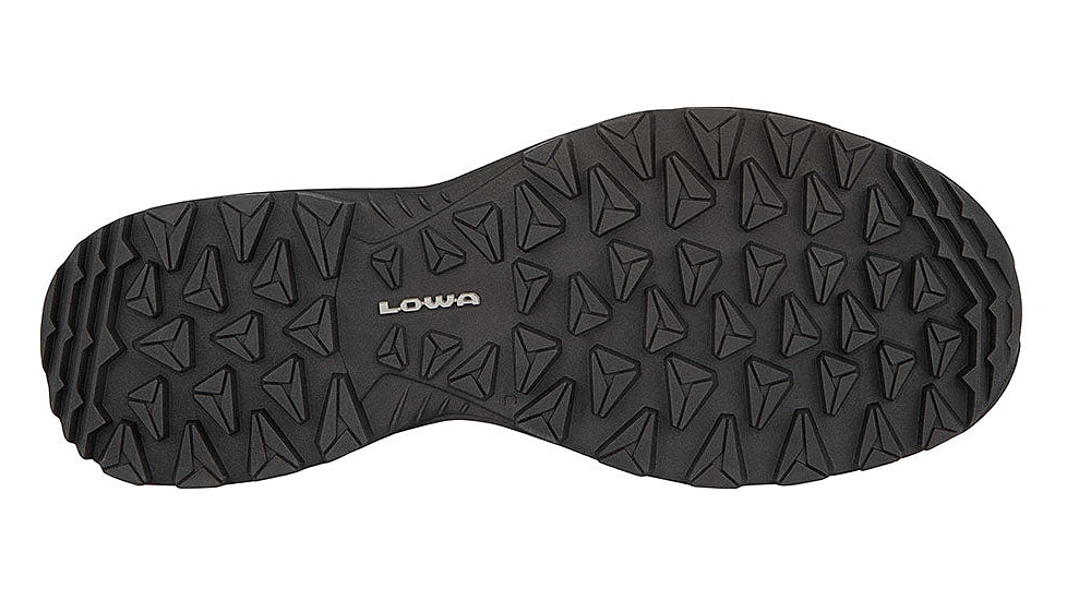 Lowa Toro Pro GTX Mid Shoes - Womens, Graphite/Jade, 7.5, 3207699781-GRPJAD-M-7.5