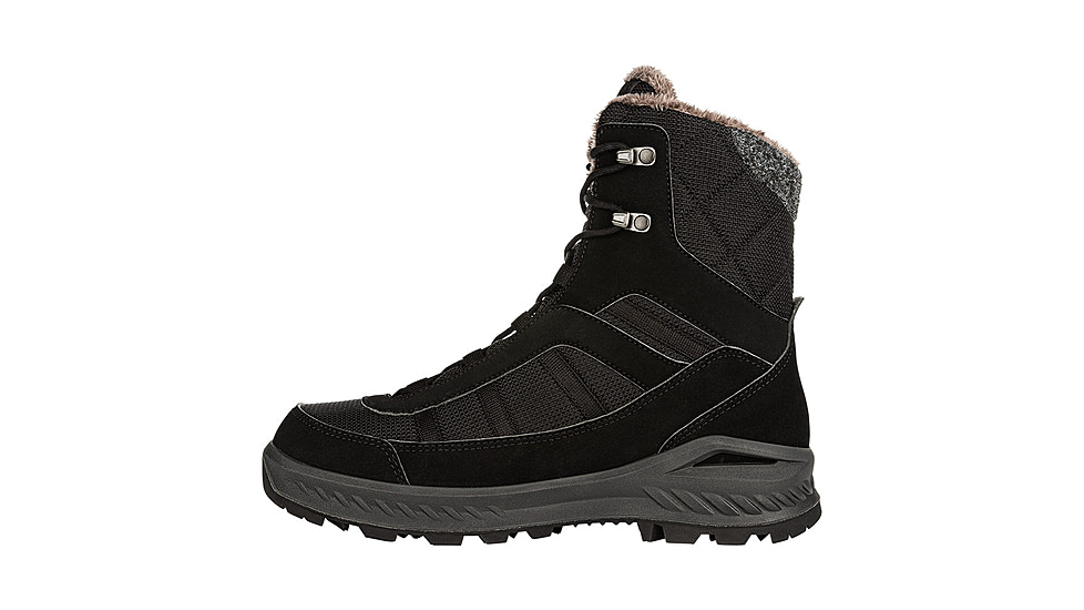 Lowa Trident III GTX Boot - Womens, Black, 10.5, 4219810999-10.5