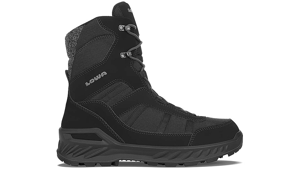 Lowa Trident III GTX Shoes - Womens, Black, 6.5, Medium, 4209810999-BLACK-6.5