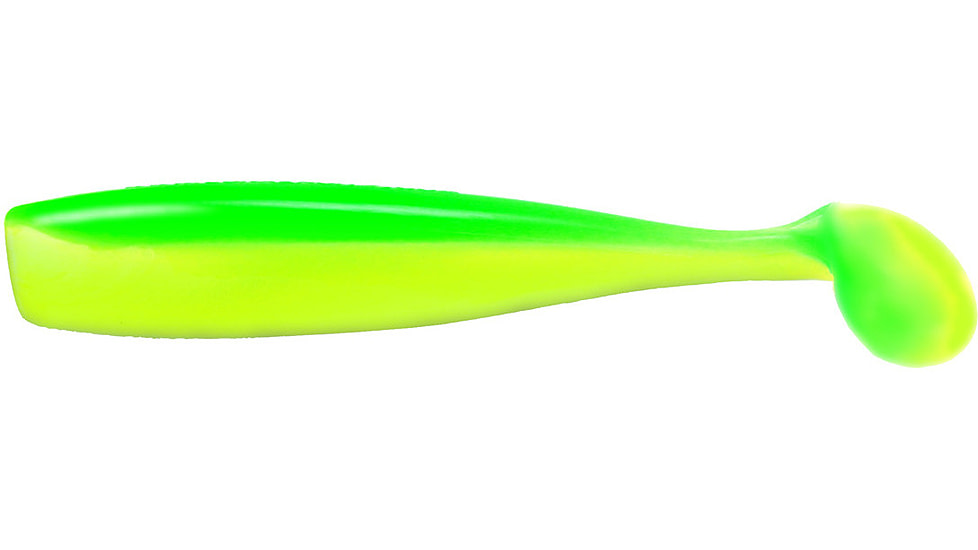 Lunker City Saltshaker