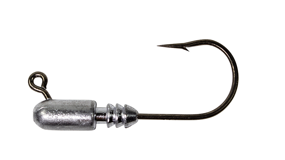 Lunkerhunt Bait Shifter Kit Shad, 1, 4in, Ice, BSHAD02