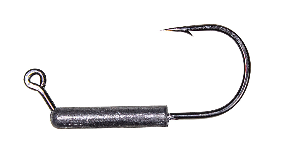 Lunkerhunt Bait Shifter Shrimp Kit, Chum, 1/8 oz, BSHRIMP01