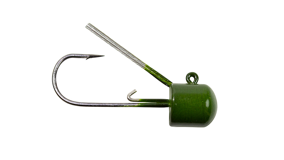 Lunkerhunt Finesse Craw Creature Bait, 1, 3in, Watermelon Seed, FC02