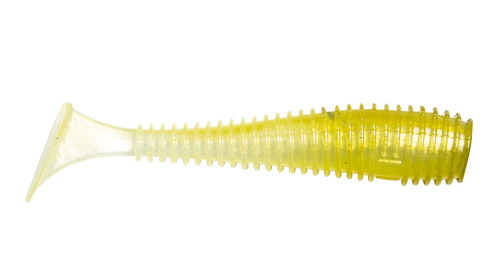 Lunkerhunt Finesse Swimbaits, 8 Pack, 3in, Ayu, 8-FS04