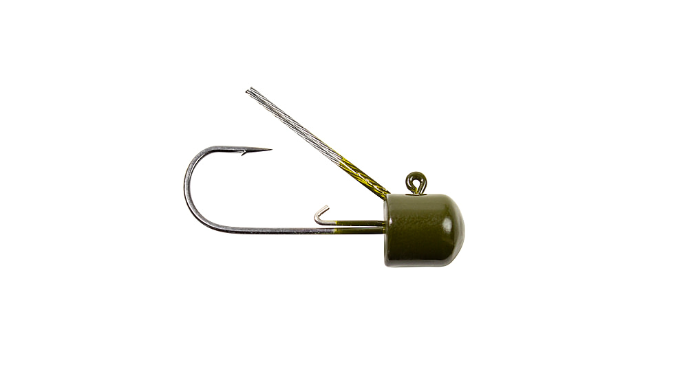 Lunkerhunt Finesse Swimbaits, 1, 3in, Perfect Pumpkin, FS06