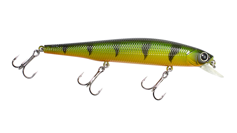 Lunkerhunt Impact Slash 6S Bait, Jumbo, 4.3in &amp; 1/2 oz, IMPSL6S04