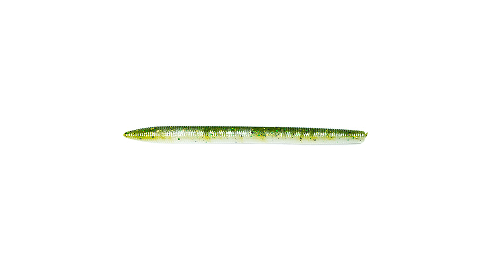 Lunkerhunt  Lunker Sticks Bait Soft Bait, 10, 5in, Baby Bass, LHPSTS5054