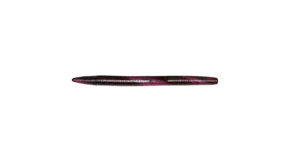 Lunkerhunt  Lunker Sticks Bait Soft Bait, 10, 5in, Cigar, LHPSTS5030