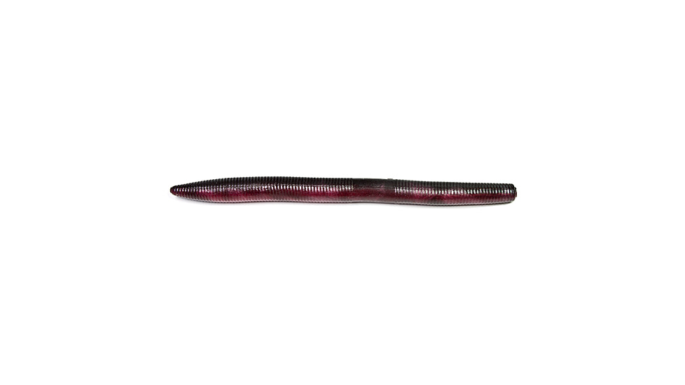Lunkerhunt  Lunker Sticks Bait Soft Bait, 10, 5in, June Bug, LHPSTS5045