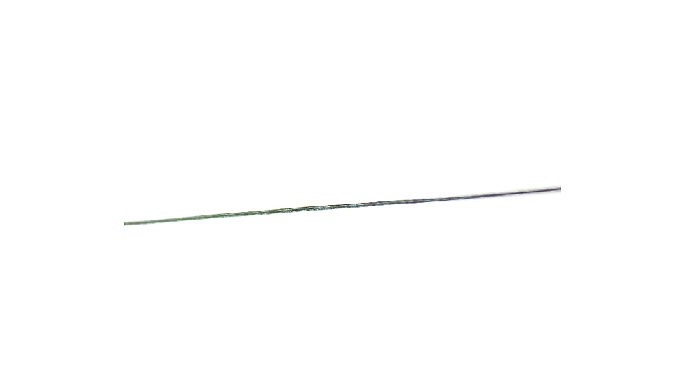 Lunkerhunt Sinking Braid Line, Moss Green, 150 yds &amp; 10 lbs, FLSB01