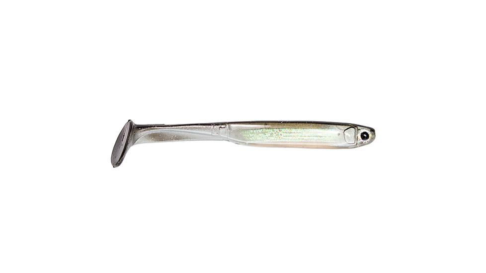 Lunkerhunt Swim Bento Bait, Anchovy, 5in, LHP SBS 501
