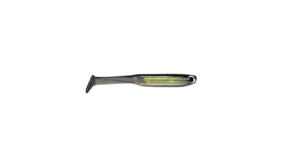 Lunkerhunt Swim Bento Bait, Dace, 3in, LHP BS 301