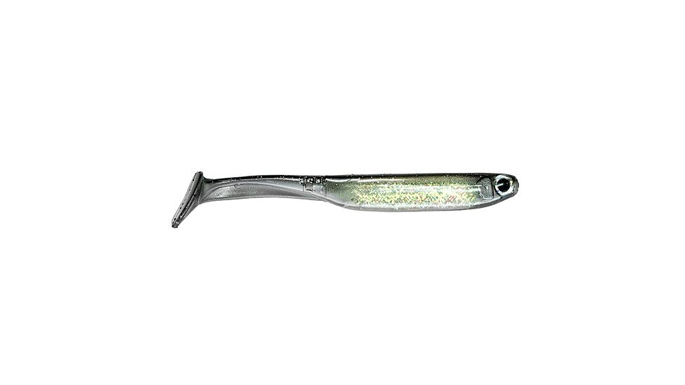 Lunkerhunt Swim Bento Bait, Dace, 4.5in, LHP BS 401