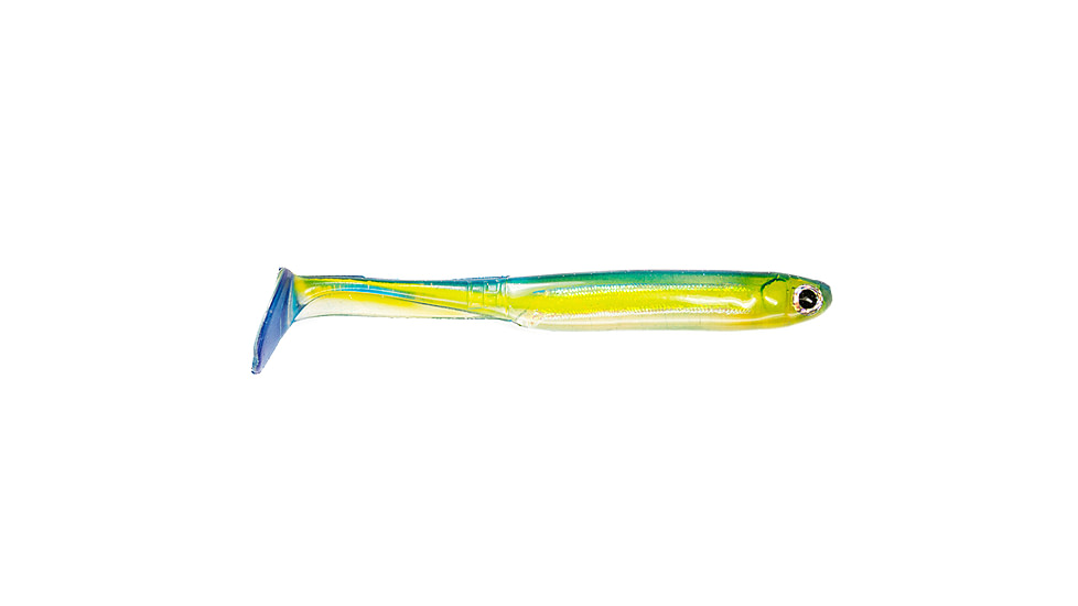 Lunkerhunt Swim Bento Bait, Maui Maui, 5in, LHP SBS 503