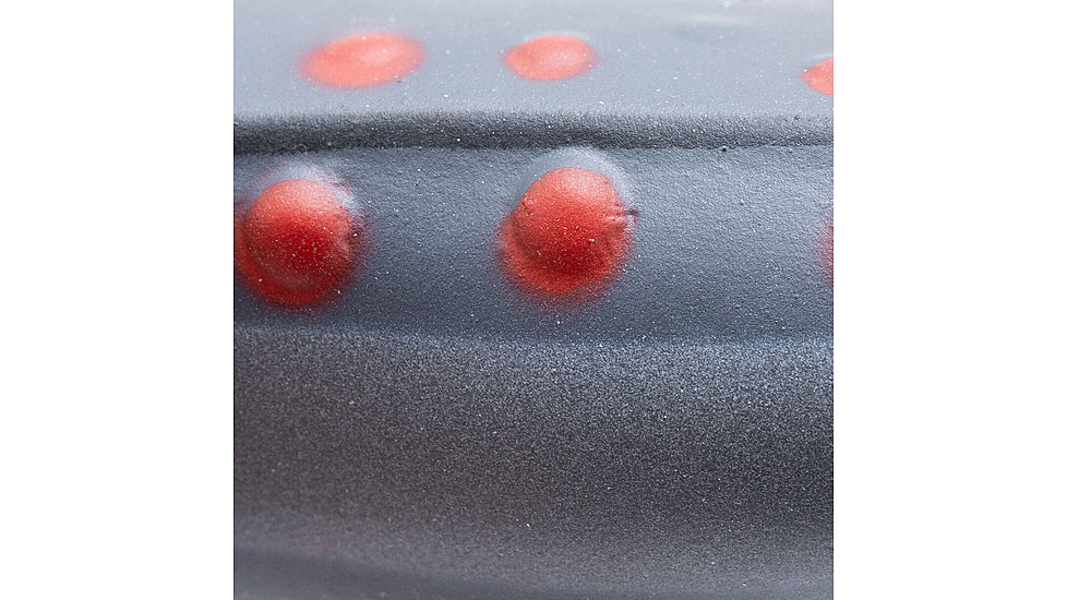 MACH MACH Frog Swimbait, Black, MHPKF-10