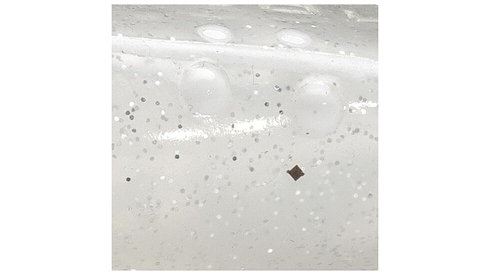 MACH MACH Frog Swimbait, Shad Spawn, MHPKF-682A