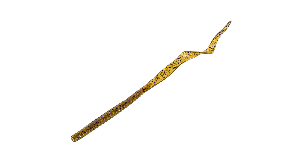 MACH MACH Mega Worm, Green Pump Purple Gold, MHMGW-13A