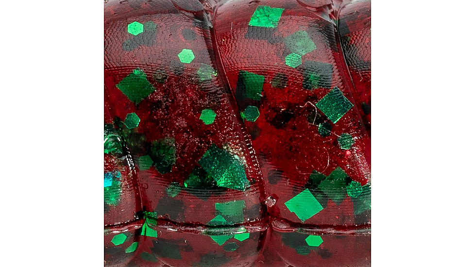 MACH MACH Mega Worm, Red Bug, MHMGW-85