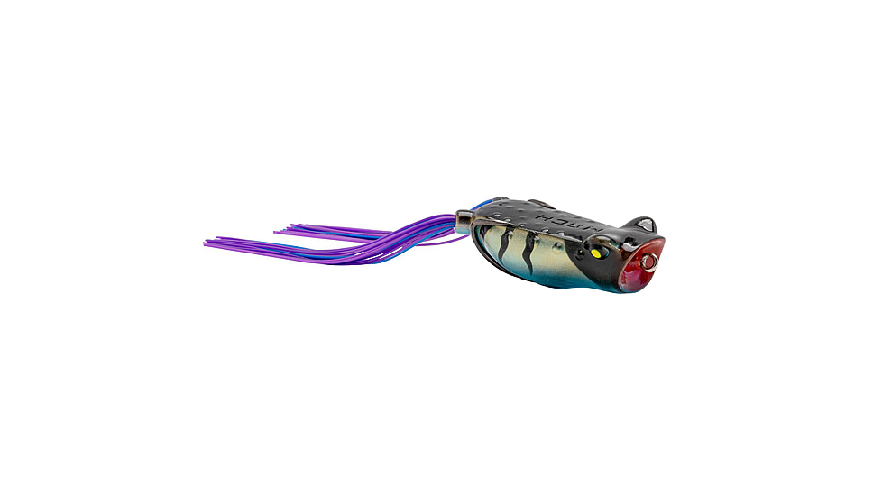 MACH MACH Poppin Frog Swimbait, Bluegill, MHPPKF-234
