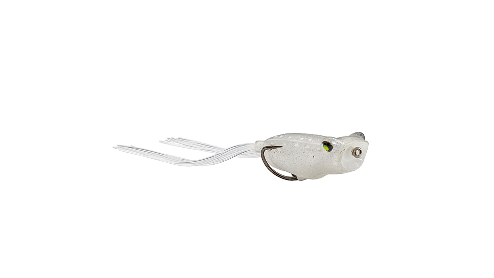 MACH MACH Poppin Frog Swimbait, Shad Spawn, MHPPKF-682A