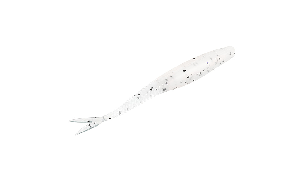 MACH MACH Skooler Softbait, 8 pack, 5in, Purple Frenzy, 12-36514