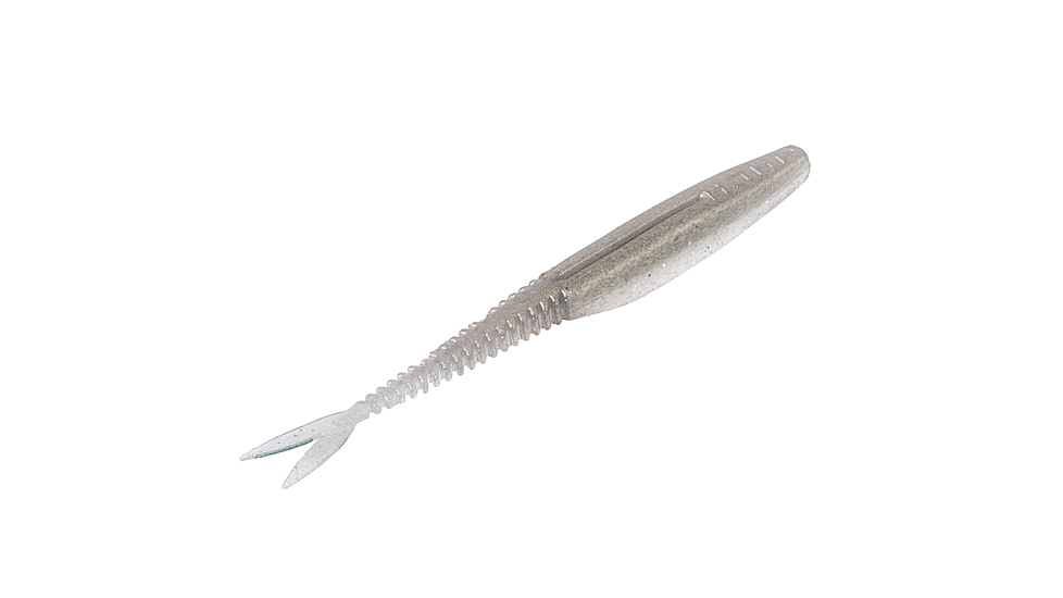 MACH MACH Skooler Softbait, 8 pack, 5in, Tennessee Shad, 12-36507