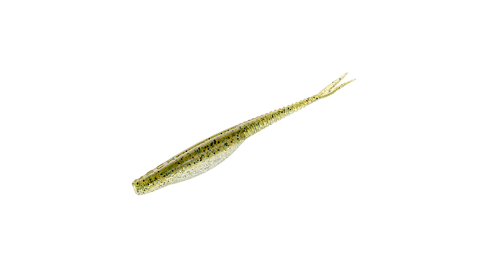 MACH MACH Skooler Swimbait, Royal Gill, 4in, MHTW-471