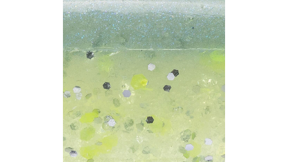 MACH MACH Skooler Swimbait, Sexy Shad, 4in, MHTW-590