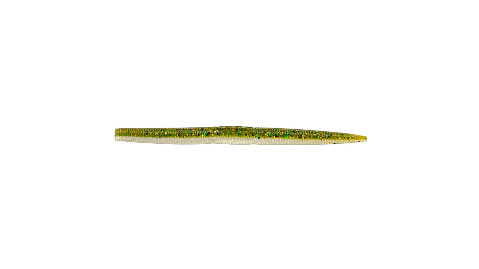 MACH MACH Stick Swimbait, Baby Bass, 4.75in, MHSS-55