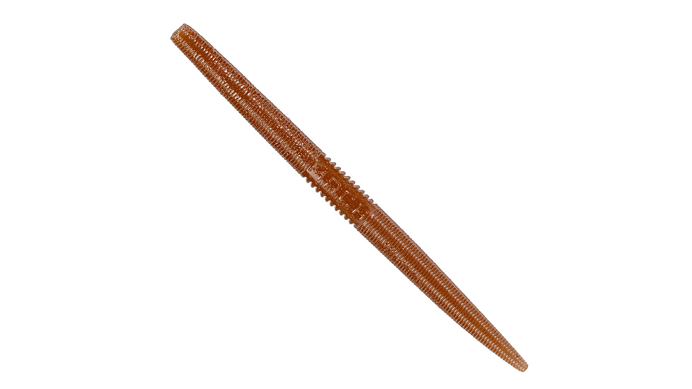 MACH MACH Stick Swimbait, Brown Sugar, 4.75in, MHSS-581