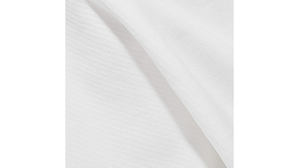 Mammut Aconcagua Light ML Hooded Jacket - Womens, White, Large, 1014-04410-0243-115