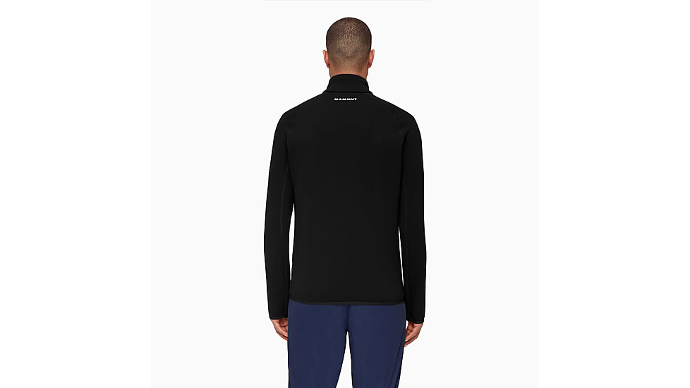 Mammut Aconcagua ML Jacket - Mens, Black, Medium, 1014-04301-0001-114