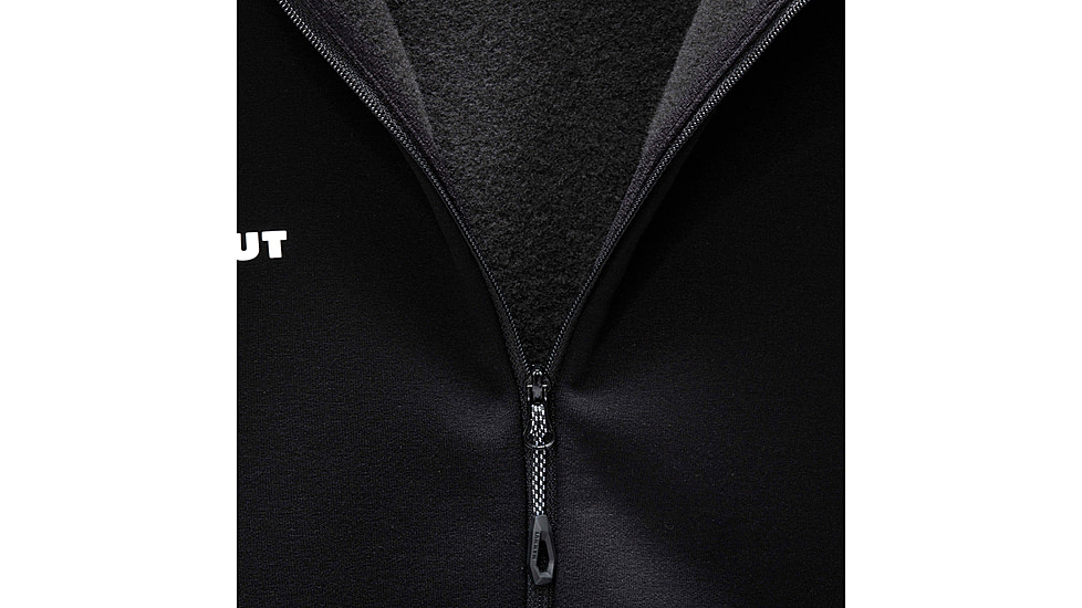 Mammut Aconcagua ML Jacket - Mens, Black, Medium, 1014-04301-0001-114