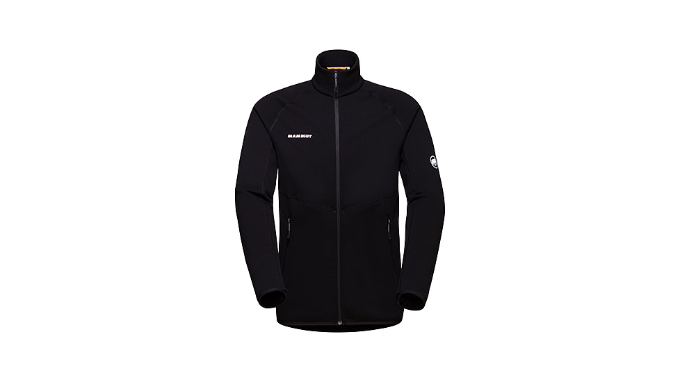Mammut Aconcagua ML Jacket - Mens, Black, Medium, 1014-04301-0001-114