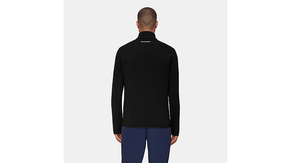 Mammut Aconcagua ML Jacket - Mens, Black, Medium, 1014-04302-0001-114