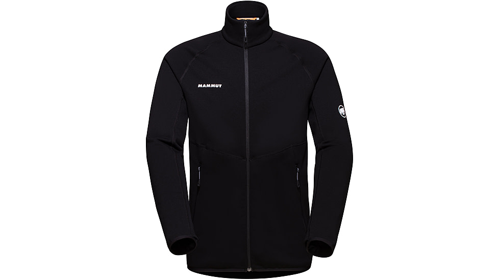 Mammut Aconcagua ML Jacket - Mens, Black, Medium, 1014-04302-0001-114