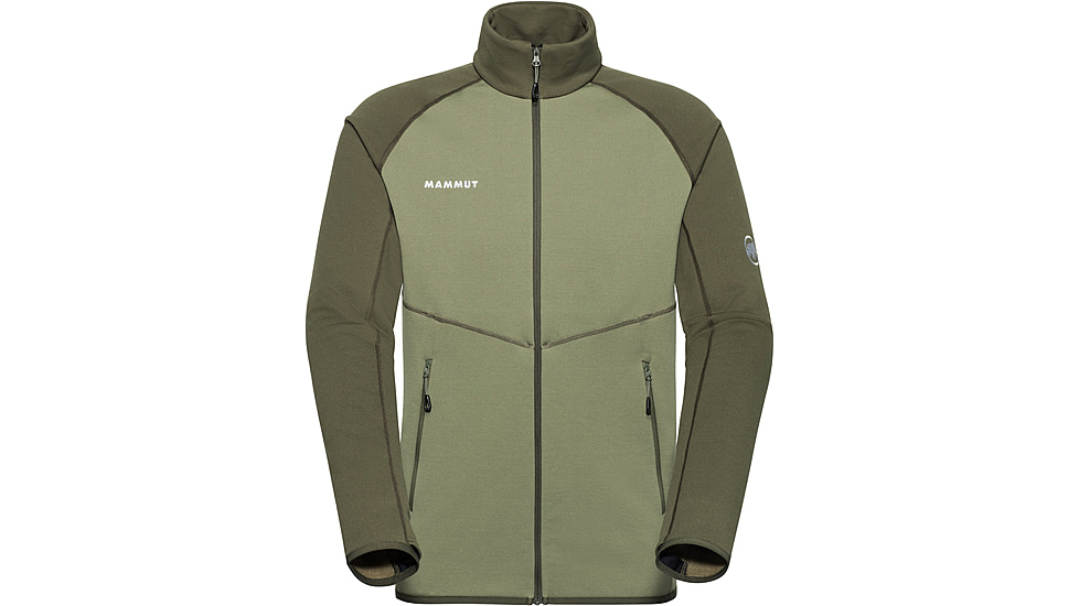 Mammut Aconcagua ML Jacket - Mens, Marsh/Dark Marsh, Extra Large, 1014-04302-40300-116